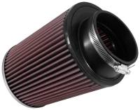 K&N - K&N Universal Clamp-On Air Filter - RF-1016 - Image 2