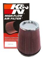 K&N - K&N Universal Clamp-On Air Filter - RF-1020 - Image 2