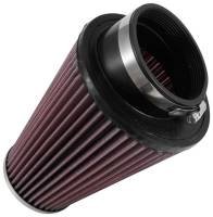 K&N - K&N Universal Clamp-On Air Filter - RF-1033 - Image 9