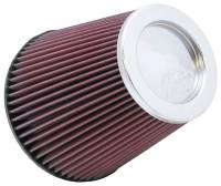 K&N - K&N Universal Clamp-On Air Filter - RF-1041 - Image 8