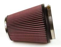 K&N - K&N Universal Clamp-On Air Filter - RF-1041 - Image 13