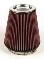 K&N - K&N Universal Clamp-On Air Filter - RF-1041 - Image 14