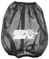 K&N - K&N Air Filter Wrap - RF-1041DK - Image 3