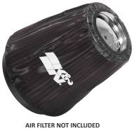 K&N - K&N Air Filter Wrap - RF-1041DK - Image 4