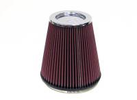 K&N Universal Clamp-On Air Filter - RF-1044