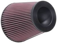 K&N Universal Clamp-On Air Filter - RF-10440XD