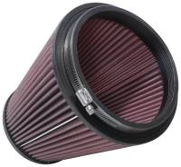 K&N - K&N Universal Clamp-On Air Filter - RF-10440XD - Image 2