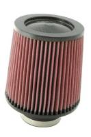 K&N - K&N Universal Clamp-On Air Filter - RF-1047 - Image 8