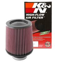 K&N - K&N Universal Clamp-On Air Filter - RF-1047 - Image 9