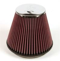 K&N - K&N Universal Clamp-On Air Filter - RF-1048 - Image 7