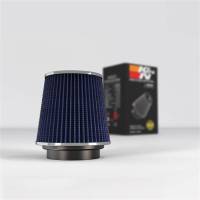 K&N - K&N Universal Clamp-On Air Filter - RG-1001BL - Image 12