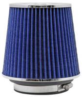 K&N - K&N Universal Clamp-On Air Filter - RG-1001BL - Image 13