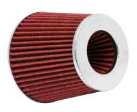 K&N - K&N Universal Clamp-On Air Filter - RG-1001RD - Image 8