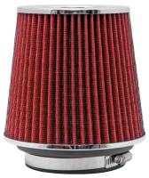 K&N - K&N Universal Clamp-On Air Filter - RG-1001RD - Image 13