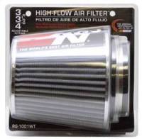 K&N - K&N Universal Clamp-On Air Filter - RG-1001WT - Image 4