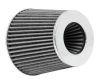 K&N - K&N Universal Clamp-On Air Filter - RG-1001WT - Image 8