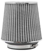 K&N - K&N Universal Clamp-On Air Filter - RG-1001WT - Image 11