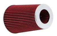 K&N - K&N Universal Clamp-On Air Filter - RG-1002RD - Image 6