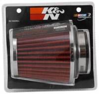 K&N - K&N Universal Clamp-On Air Filter Multi Lingual - RG-1003RD-L - Image 3