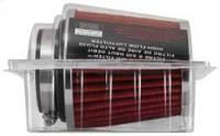 K&N - K&N Universal Clamp-On Air Filter Multi Lingual - RG-1003RD-L - Image 6