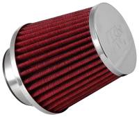 K&N - K&N Universal Clamp-On Air Filter Multi Lingual - RG-1003RD-L - Image 7