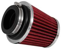 K&N - K&N Universal Clamp-On Air Filter Multi Lingual - RG-1003RD-L - Image 8