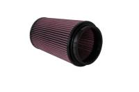 K&N - K&N Universal Air Filter-Carbon Fiber Top - RP-2815 - Image 2