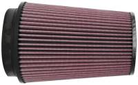 K&N - K&N Universal Air Filter-Carbon Fiber Top - RP-2815 - Image 6