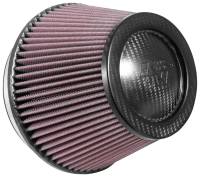 K&N - K&N Universal Air Filter-Carbon Fiber Top - RP-2960 - Image 8