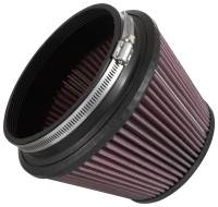 K&N - K&N Universal Air Filter-Carbon Fiber Top - RP-2960 - Image 9