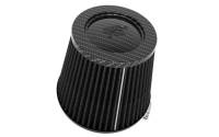 K&N Universal Clamp-On Air Filter - RP-3134HBK