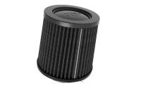 K&N - K&N Universal Clamp-On Air Filter - RP-3137HBK - Image 1