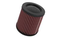 K&N - K&N Universal Air Filter-Carbon Fiber Top - RP-3221 - Image 1