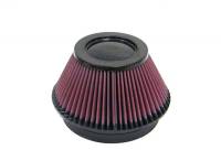 K&N - K&N Universal Air Filter-Carbon Fiber Top - RP-4600 - Image 8