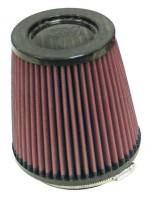 K&N - K&N Universal Air Filter-Carbon Fiber Top - RP-4660 - Image 8