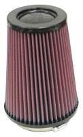 K&N - K&N Universal Air Filter-Carbon Fiber Top - RP-4970 - Image 8