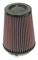 K&N - K&N Universal Air Filter-Carbon Fiber Top - RP-4980 - Image 8