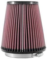 K&N - K&N Universal Air Filter-Carbon Fiber Top - RP-5101 - Image 3