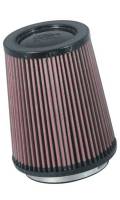 K&N - K&N Universal Air Filter-Carbon Fiber Top - RP-5167 - Image 8