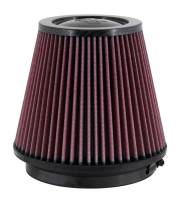 K&N - K&N Universal Air Filter-Carbon Fiber Top - RP-5168 - Image 10