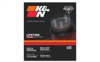 K&N - K&N Reverse Conical Universal Air Filter - RR-3001 - Image 4