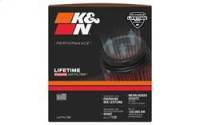 K&N - K&N Reverse Conical Universal Air Filter - RR-3001 - Image 6