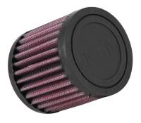 K&N Universal Clamp-On Air Filter - RU-0060