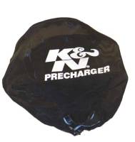 K&N - K&N Air Filter Wrap - RU-0210PK - Image 2