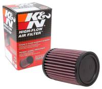 K&N - K&N Universal Clamp-On Air Filter - RU-0360 - Image 9