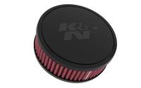 K&N - K&N Universal Clamp-On Air Filter - RU-045V - Image 8