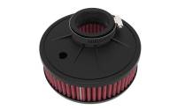 K&N - K&N Universal Clamp-On Air Filter - RU-045V - Image 9