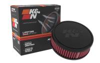 K&N - K&N Universal Clamp-On Air Filter - RU-045V - Image 11