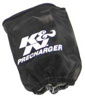 K&N - K&N Air Filter Wrap - RU-0500PK - Image 2