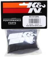 K&N - K&N Air Filter Wrap - RU-0510PK - Image 1